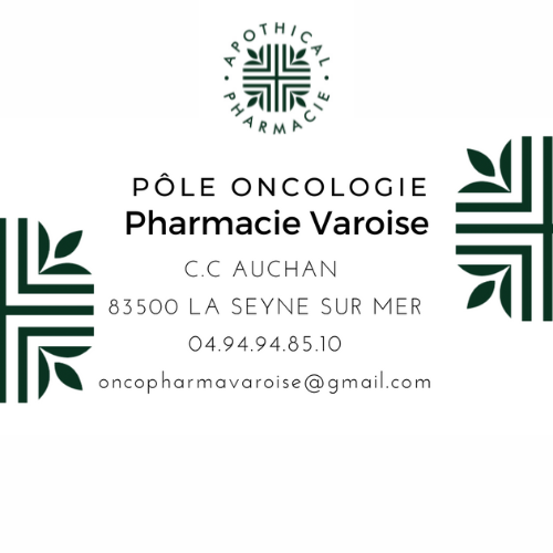 L'hormonothérapie by Resilio