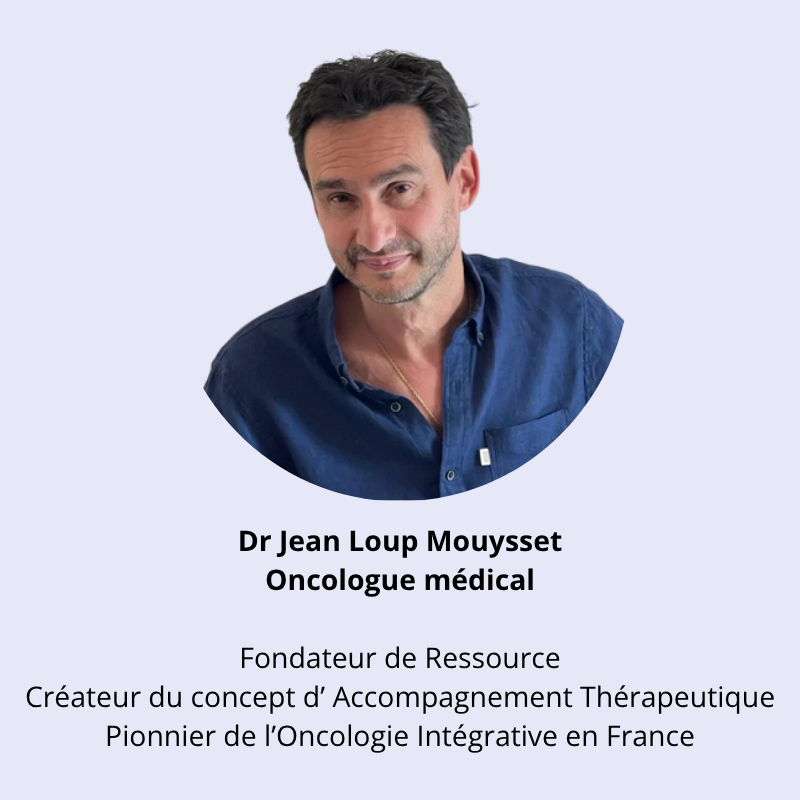 lancement de Resilio