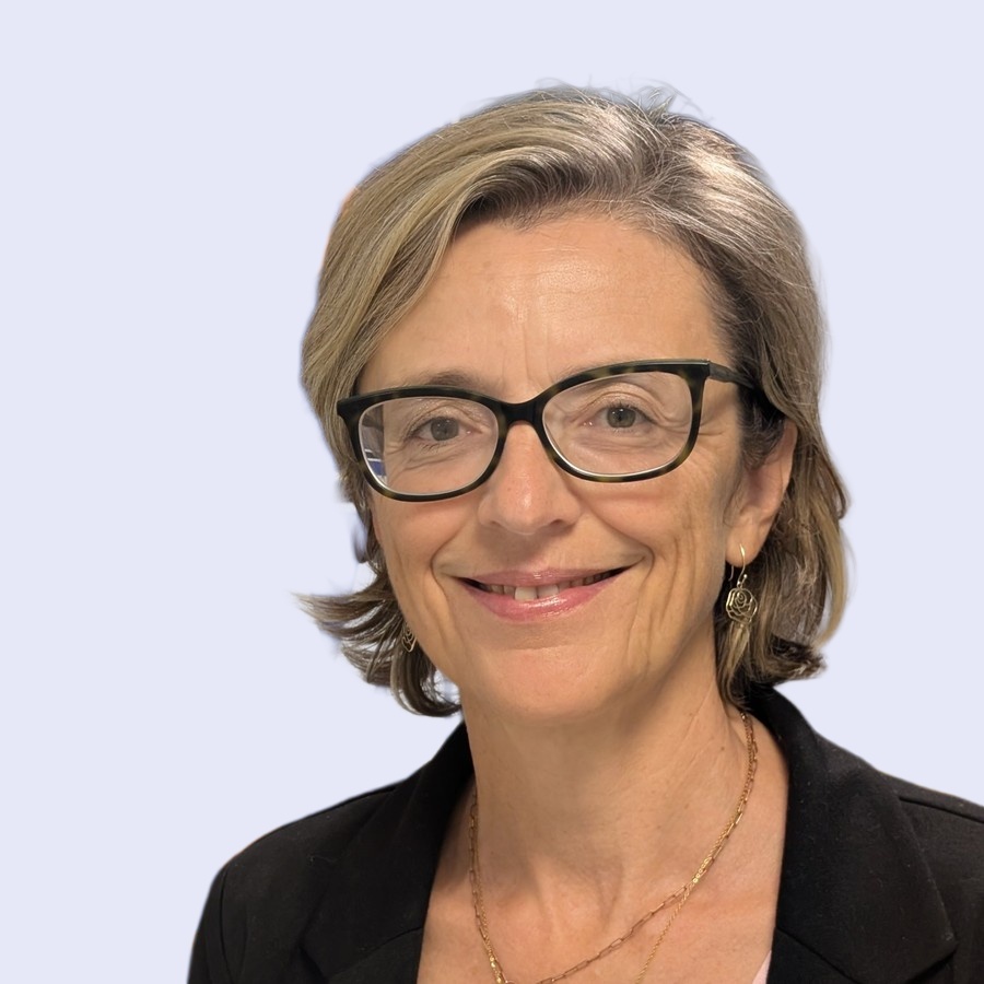 Myriam Guiral, Présidente et co-fondatrice de Resilio Health